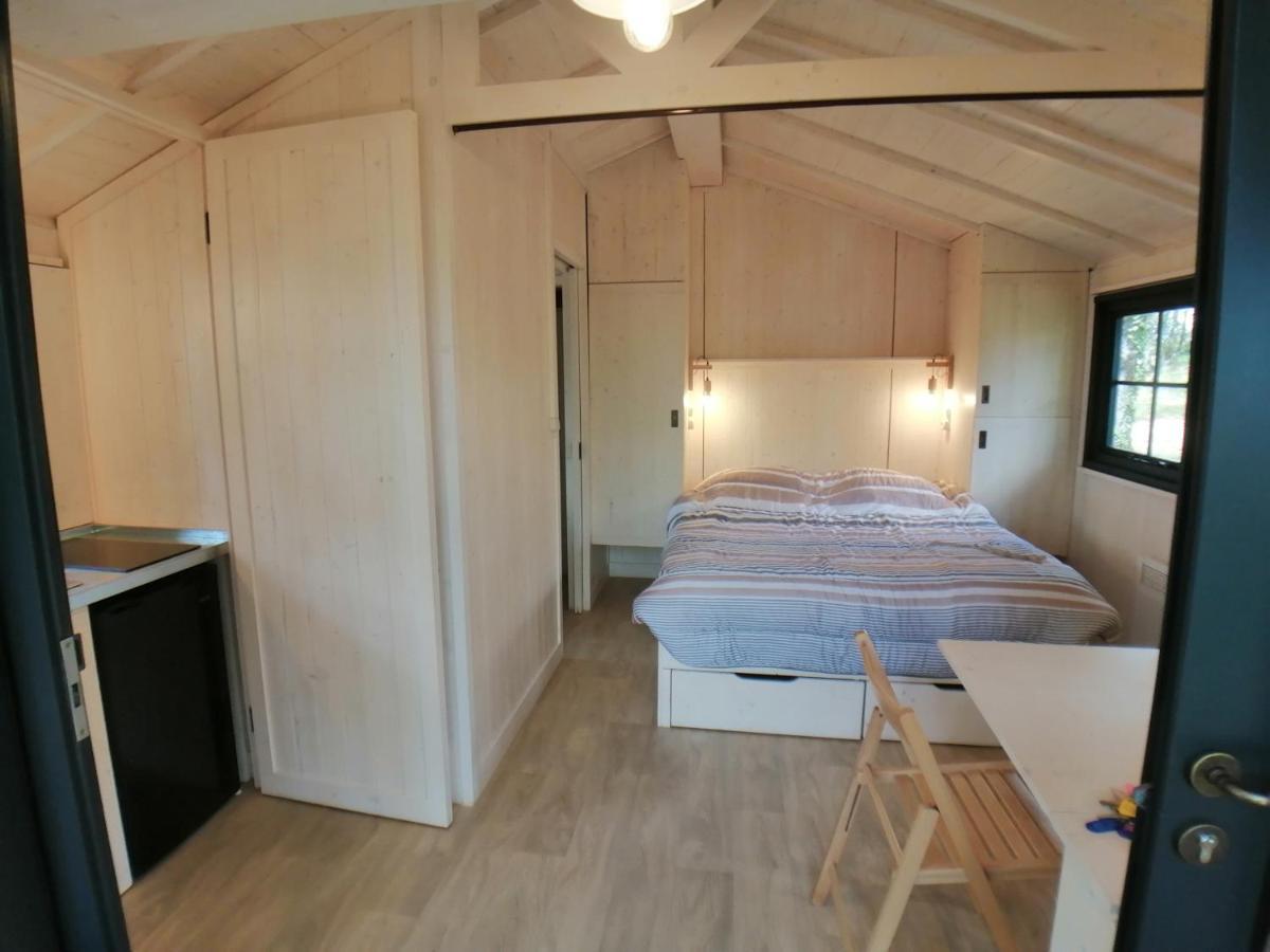 La Truffiere Saint Cirq Lapopie Pension Buitenkant foto