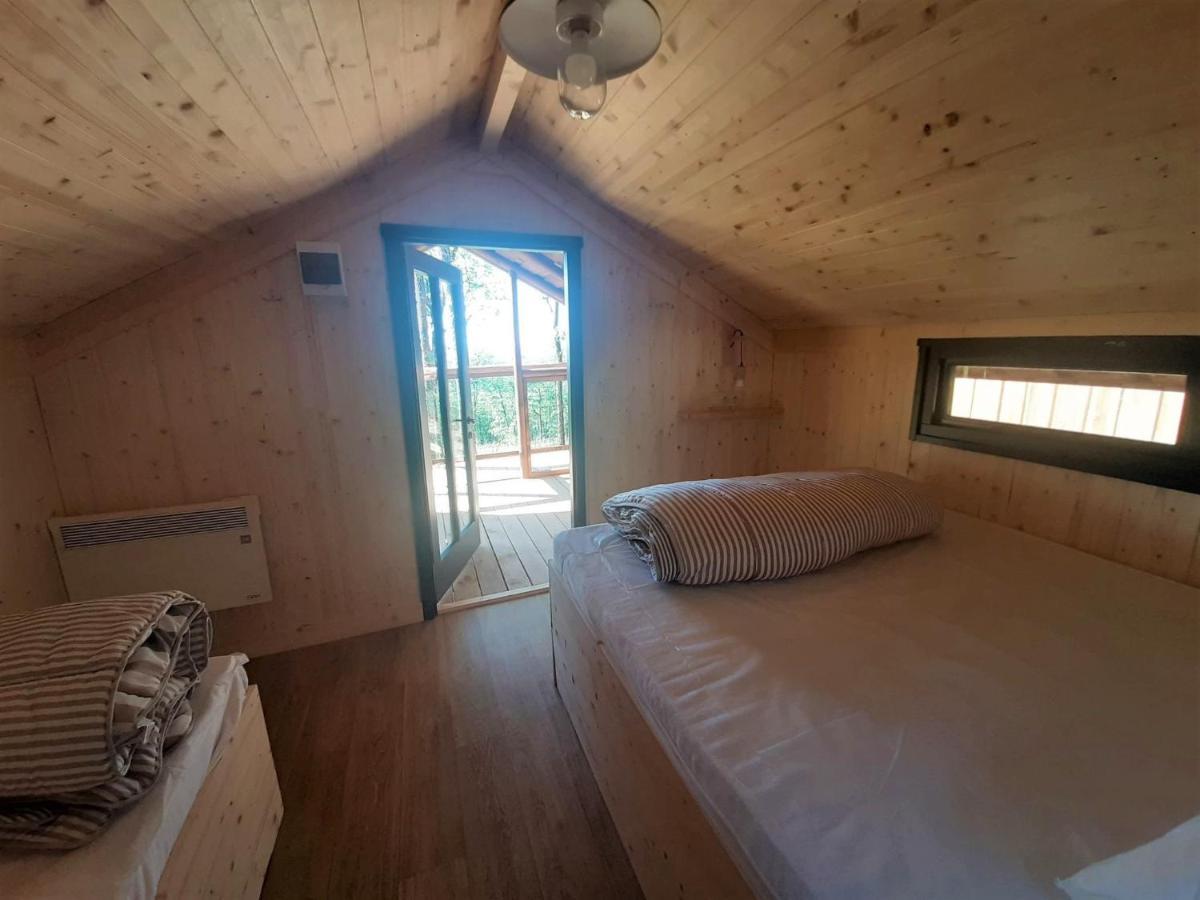 La Truffiere Saint Cirq Lapopie Pension Buitenkant foto