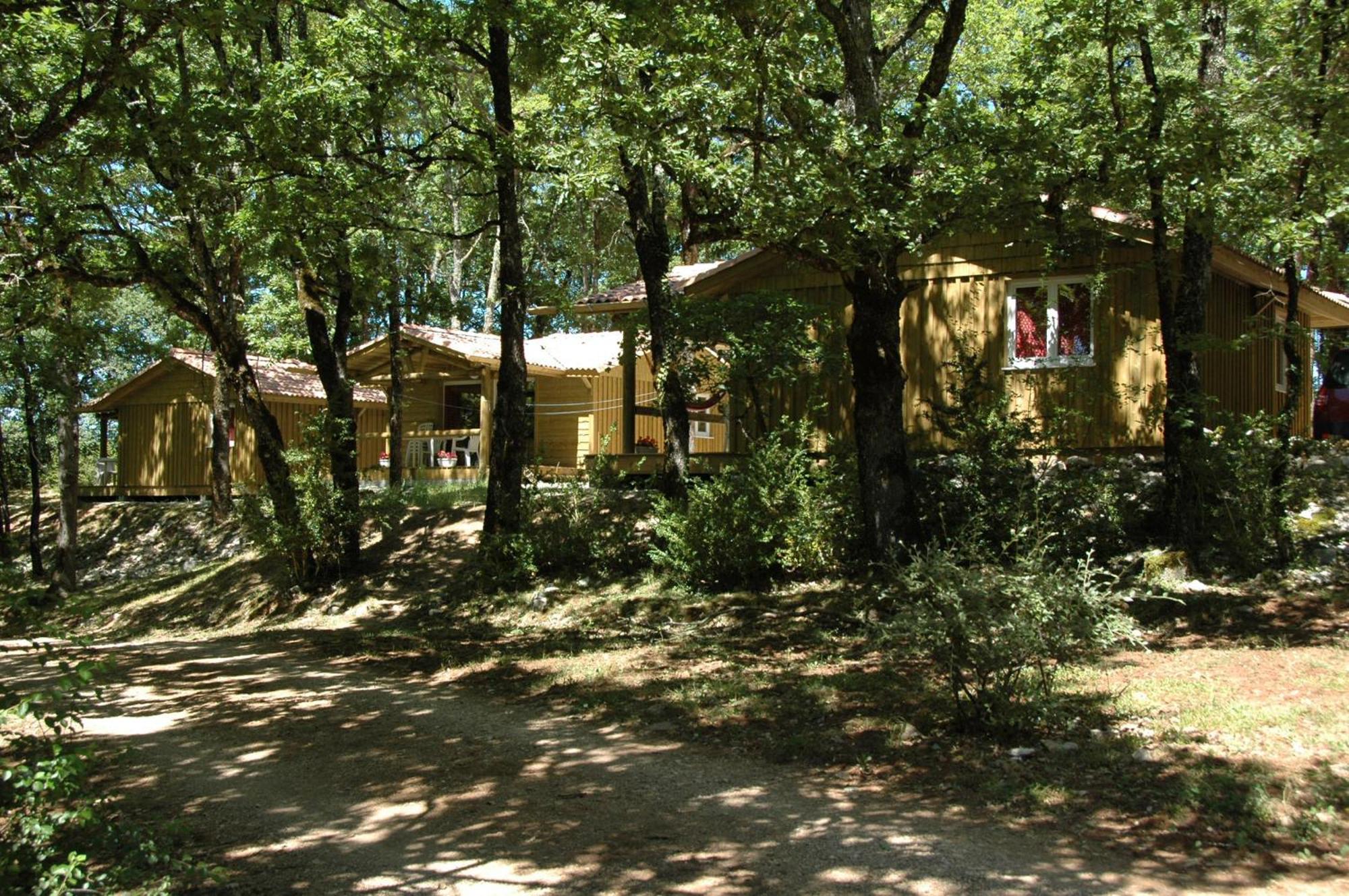 La Truffiere Saint Cirq Lapopie Pension Kamer foto