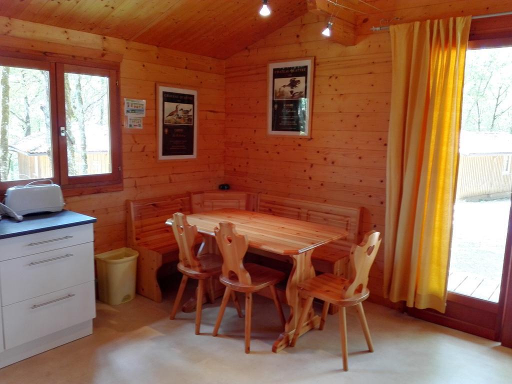 La Truffiere Saint Cirq Lapopie Pension Buitenkant foto