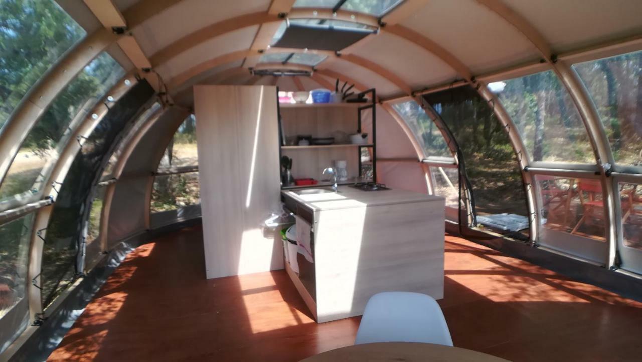 La Truffiere Saint Cirq Lapopie Pension Buitenkant foto